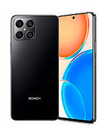 Смартфон Honor X8 6/128Gb Black Global Version z117-2024