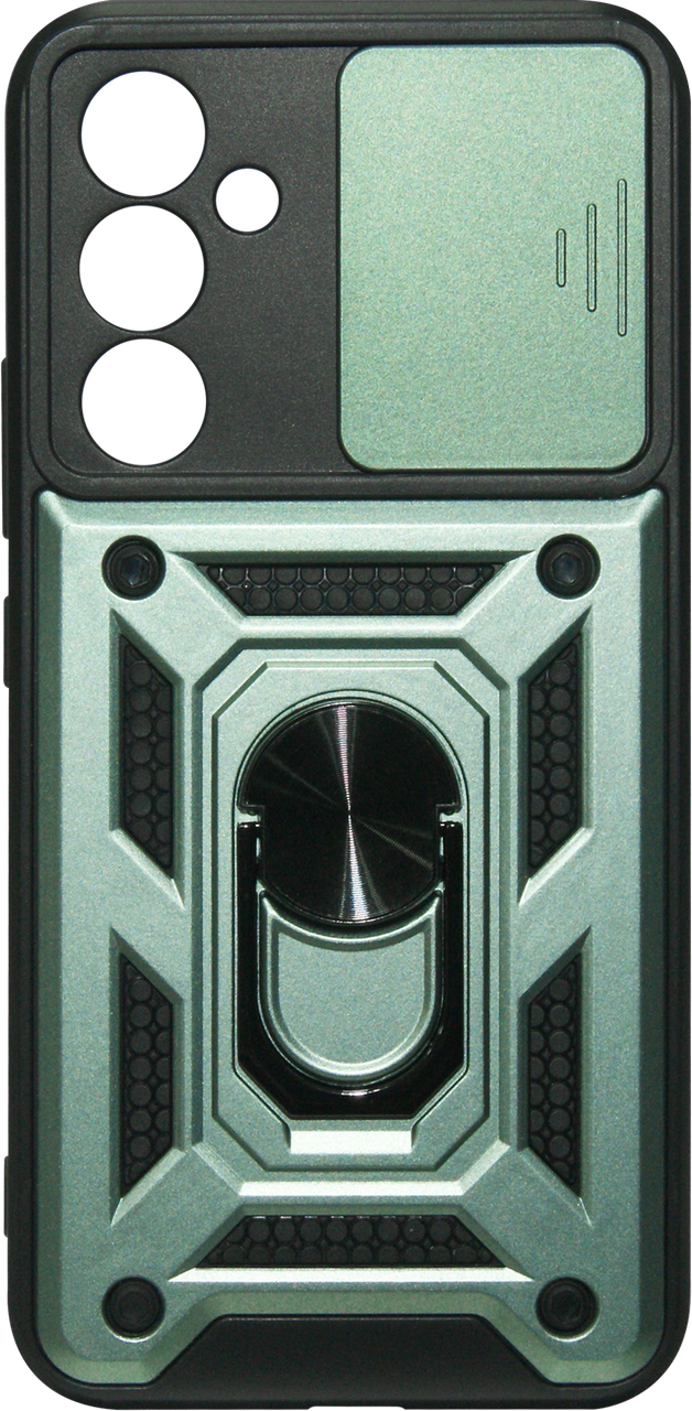 Накладка SA A546 Camshield Honor New Зелений