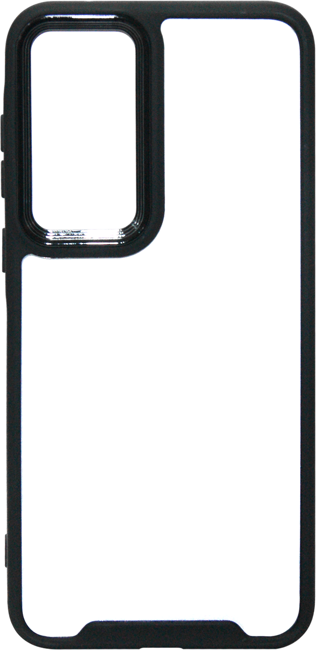 Накладка SA A556 Чорний bamper Case