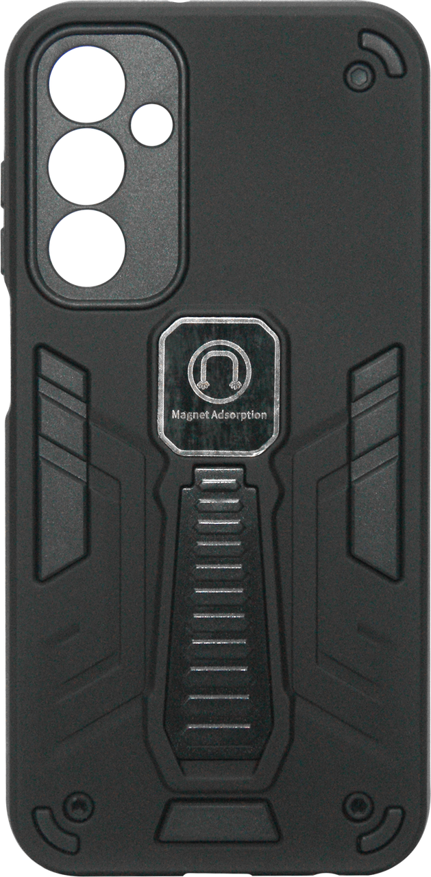Накладка SA A256 Чорний Magnetic Armor Ring Honor