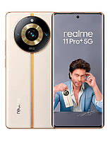 Смартфон Realme 11 pro+ plus 12/1tb White CN version NFC z117-2024