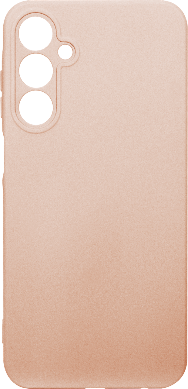 Силікон SA A256 Silicone Case Рожевий пісок