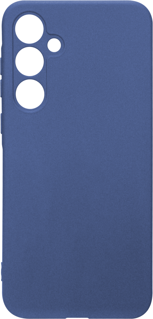 Силікон SA A356 Silicone Case Синій