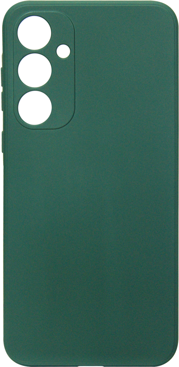Силікон SA A356 Silicone Case Темно-зелений
