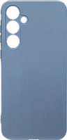 Силікон SA A356 Silicone Case Лавандово-сірий