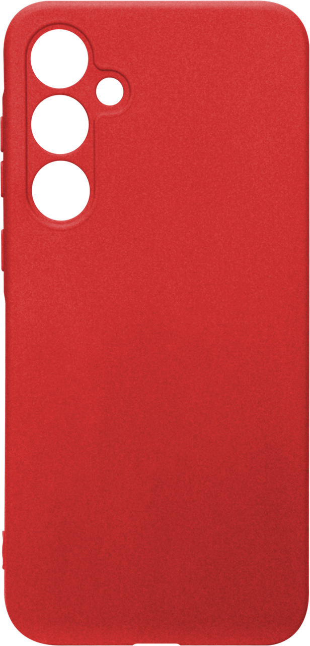 Силікон SA A356 Silicone Case Червоний