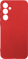Силікон SA A356 Silicone Case Червоний