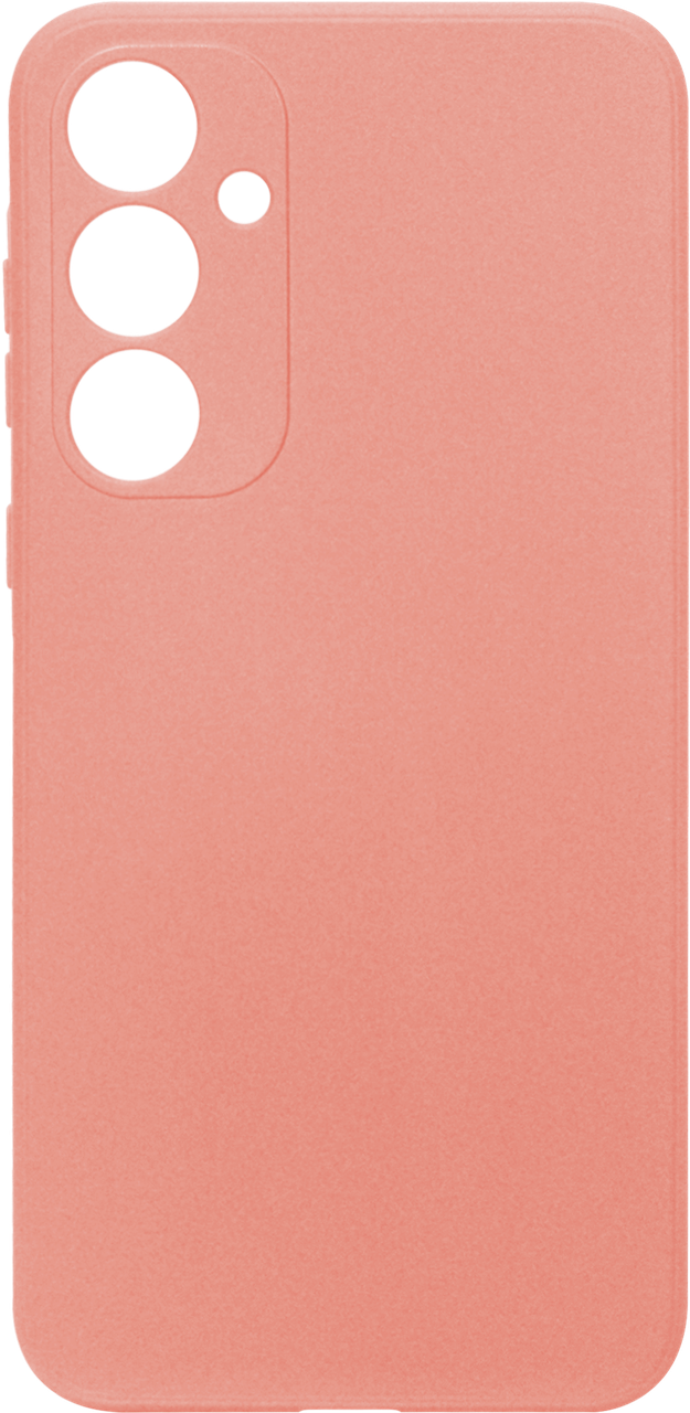 Силікон SA A356 Silicone Case Рожевий пісок