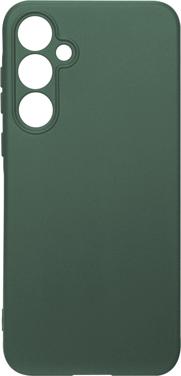 Силікон SA A556 Silicone Case Темно-зелений