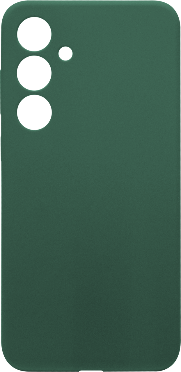 Силікон SA S921B S24 Silicone Case Темно-зелений