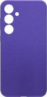 Силікон SA S926B S24+ Silicone Case Пурпуровий
