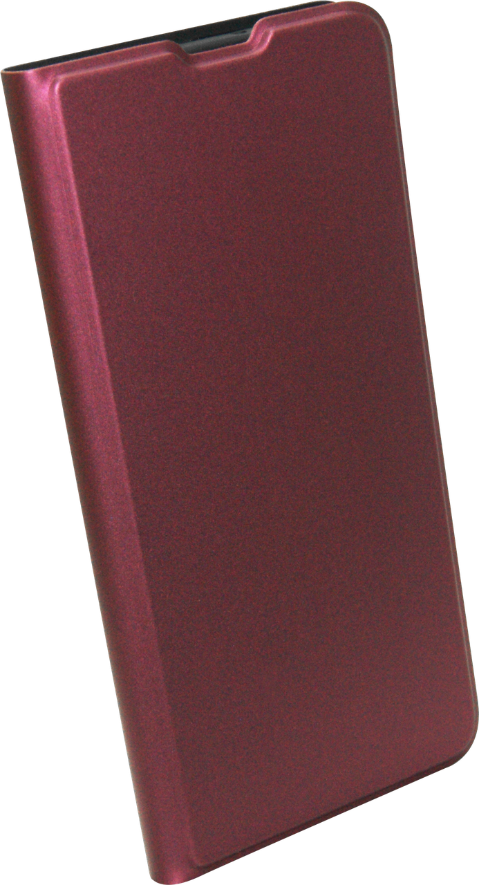 Чохол-книжка Xiaomi Redmi Note 13 marsala Shell