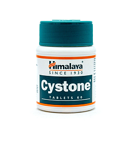 Цистон Хімалая Cystone Himalaya 60 таблеток