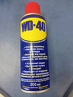 WD-40 200 мл № WD-40 090015