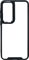 Накладка SA A556 Чорний bamper Case