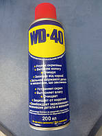 WD-40 300 мл № WD-40 090017