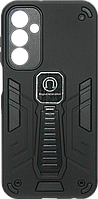 Накладка SA A256 Чорний Magnetic Armor Ring Honor