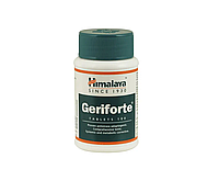 Герифорте Хималайя Geriforte Himalaya, 100 таблеток