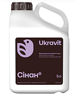 Фунгіцид СІНАН (5 л) Укравіт