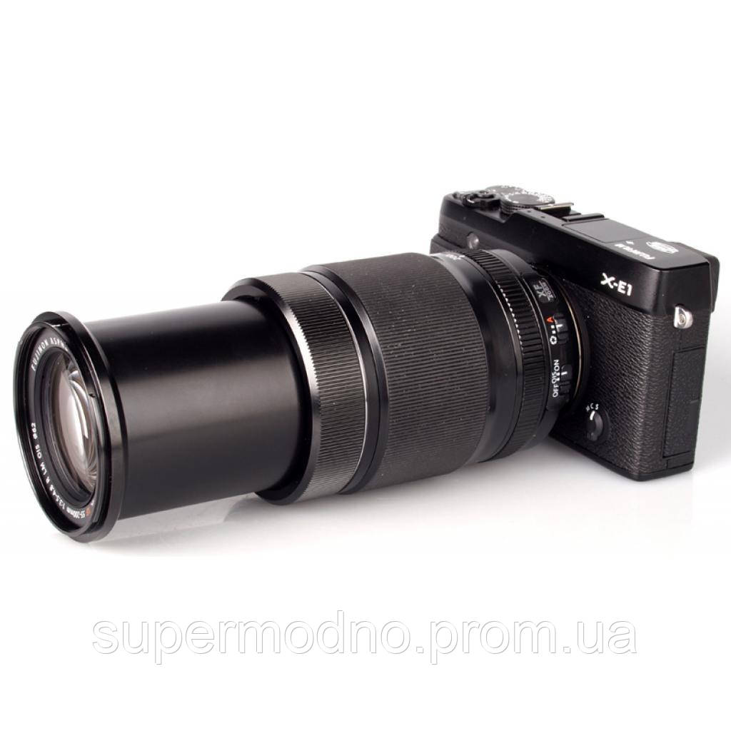 Объектив Fujifilm XF 55-200mm F3.5-4.8 OIS (16384941) MN, код: 6616729 - фото 8 - id-p2190791315