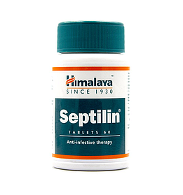 Септилін Хімалая Septilin Himalaya, 60 таблеток