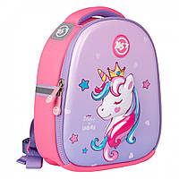 Рюкзак YES K-33 детский Unicorn 559756
