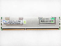 Серверная оперативная память Samsung DDR3L 32Gb 1066MHz 4Rx4 PC3L-8500R