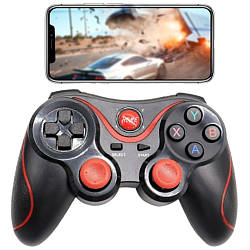 Бездротовий джойстик Bluetooth для смартфона, X3 Gen Game / Бездротовий геймпад