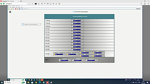 Диспетчеризація БЦ | Viking park | Львів 3