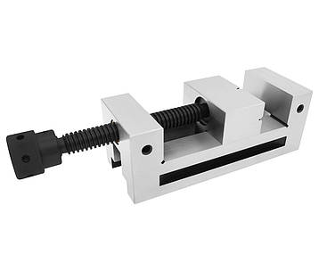 Лещата верстатні лекальні QGG50 (TS) тип 3320, кована сталь НОВИЙ, фото 1