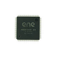 Микросхема ENE KB3926QF С0 (TQFP-128) для ноутбука