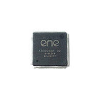 Микросхема ENE KB3926QF D2 (TQFP-128) для ноутбука