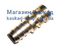 Штуцер 442053770024, (4426011620) з'єднувальний ТАТРА-815.