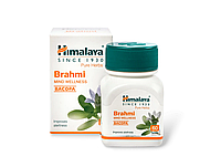 Брами (Brahmi) Himalaya, 60 таблеток