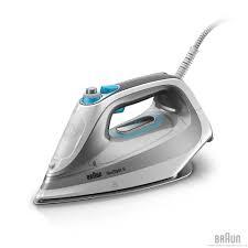 Праска BRAUN SI 9270 WH