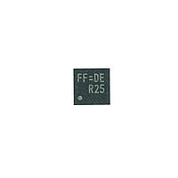 Микросхема Richtek RT8208AGQW FF= (WQFN-16L 3x3) для ноутбука