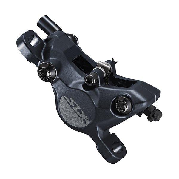 Каліпер дискових гальм Shimano BR-M7100 SLX РМ160мм Art IBRM7100MPRX