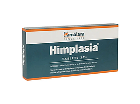 Хімплазія Хімалая (Himplasia) Himalaya 30 таблеток