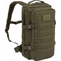 Рюкзак тактический Highlander Recon Backpack 28 L Оливковый (1073-929623) z111-2024