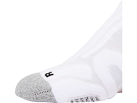 Шкарпетки для великого тенісу Asics Court Quarter Tennis Socks 3043A071-100, фото 4