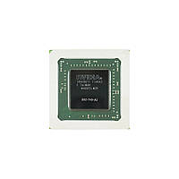 Мікросхема NVIDIA G92-740-A2 GeForce 9800M GTS відеочіп для ноутбука