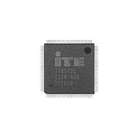 Микросхема ITE IT8572E AXA (TQFP-128) для ноутбука