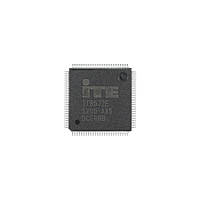 Микросхема ITE IT8572E AXS (TQFP-128) для ноутбука