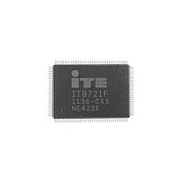 Микросхема ITE IT8721F CXS для ноутбука