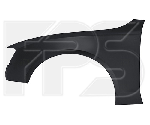 Крило переднє ліве AUDI A5 07-11 (B8)
