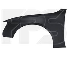 Крило переднє праве AUDI A5 07-11 (B8)