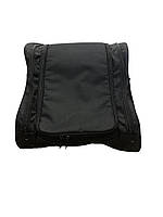 Рюкзак для коньков и роликов VS Thermal Eco Bag черный z117-2024