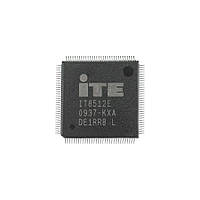 Микросхема ITE IT8512E KXA для ноутбука