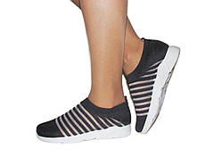 Дитячі мокасини сірі 31 32 33