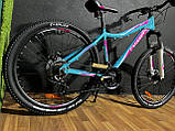 Велосипед Crosser Sweet 24" (рама 14), фото 7